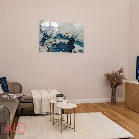 Kr16 Apartment - Hostaid Budapest Exterior photo