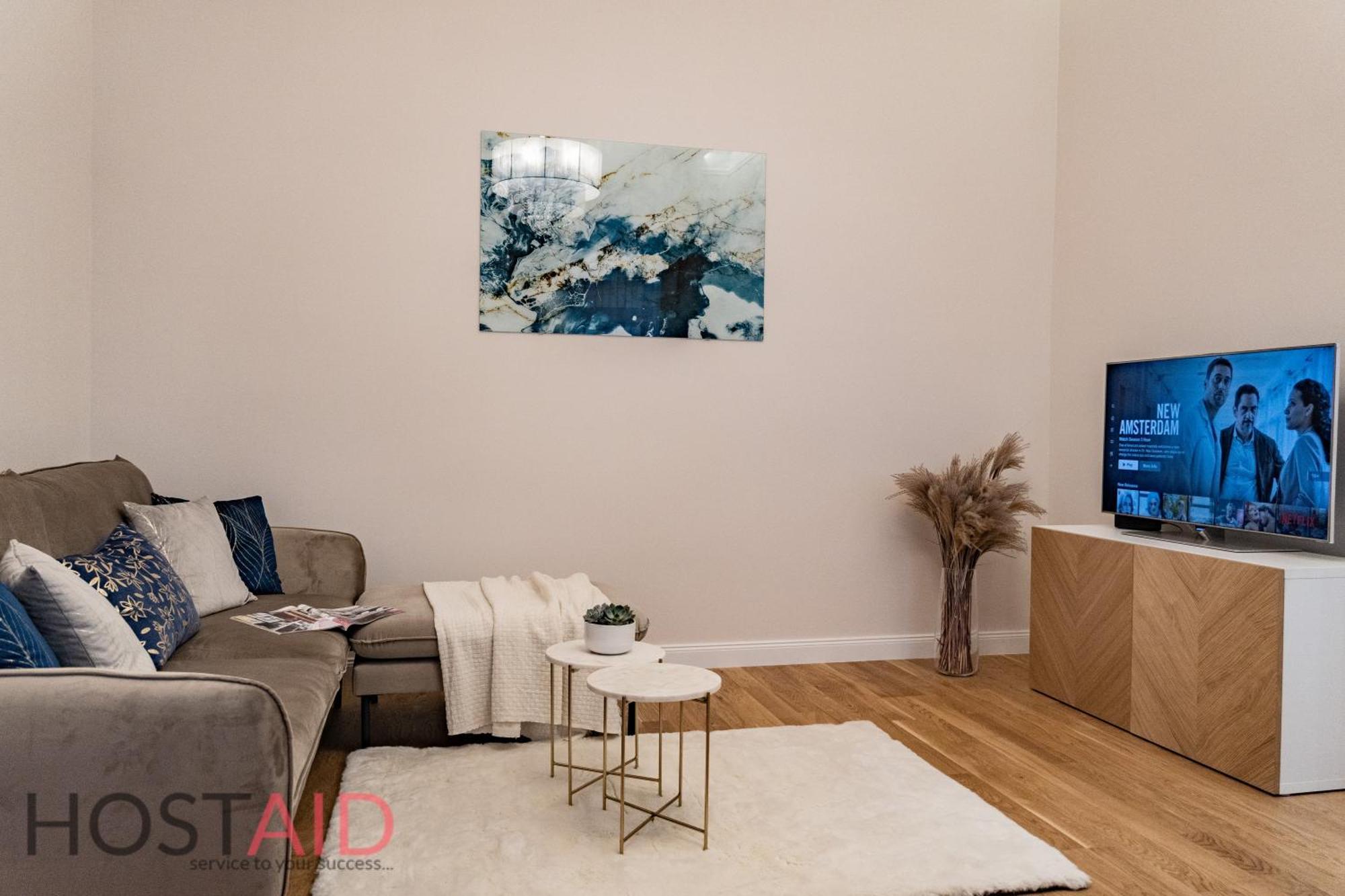 Kr16 Apartment - Hostaid Budapest Exterior photo